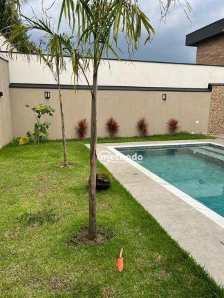 Imagem Casa com 3 Quartos à Venda, 290 m² em Swiss Park - Campinas