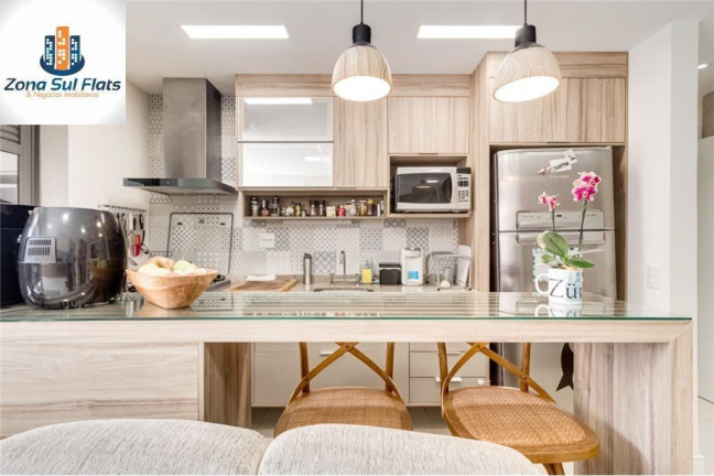 Imagem Apartamento com 2 Quartos à Venda, 72 m² em Indianópolis - São Paulo Imagem Apartamento com 2 Quartos à Venda, 72 m² em Indianópolis - São Paulo