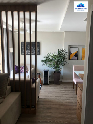 Imagem Apartamento com 3 Quartos à Venda, 65 m² em Vila Industrial - Campinas