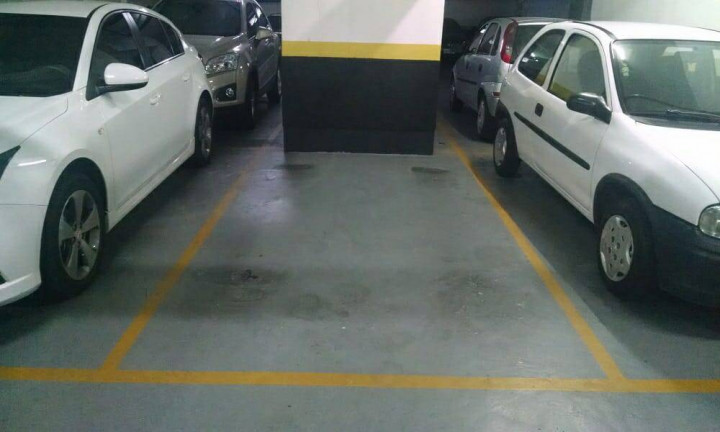 Imagem Apartamento com 3 Quartos à Venda, 117 m² em Santa Paula - São Caetano Do Sul