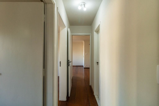 Imagem Imóvel com 3 Quartos à Venda, 90 m² em Perdizes - São Paulo