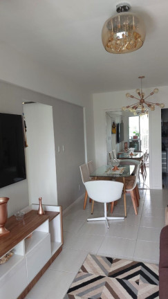 Imagem Apartamento com 3 Quartos à Venda, 80 m² em Pituaçu - Salvador Imagem Apartamento com 3 Quartos à Venda, 80 m² em Pituaçu - Salvador
