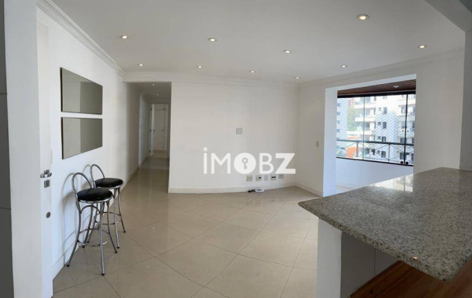 Imagem Imóvel com 2 Quartos à Venda, 58 m² em Vila Andrade - São Paulo