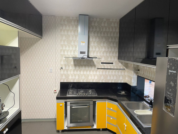 Imagem Apartamento com 4 Quartos à Venda ou Locação, 220 m² em Centro - Sorocaba
