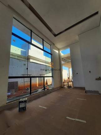 Imagem Casa de Condomínio com 3 Quartos à Venda, 136 m² em Vale Dos Sonhos - Lagoa Santa Imagem Casa de Condomínio com 3 Quartos à Venda, 136 m² em Vale Dos Sonhos - Lagoa Santa