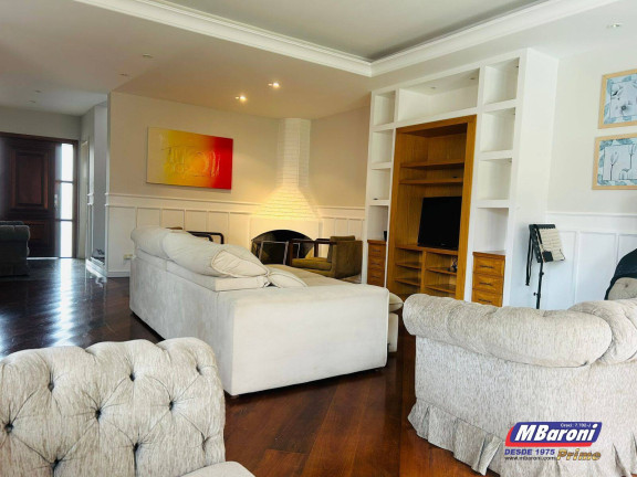 Imagem Casa com 4 Quartos à Venda, 270 m² em Residencial Morada Dos Pássaros-aldeia Da Serra - Barueri Imagem Casa com 4 Quartos à Venda, 270 m² em Residencial Morada Dos Pássaros-aldeia Da Serra - Barueri