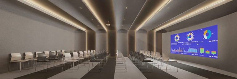 Imagem Sala Comercial à Venda, 79 m² em Serrinha - Goiânia Imagem Sala Comercial à Venda, 79 m² em Serrinha - Goiânia