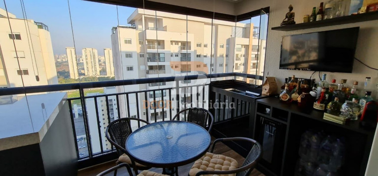 Imagem Apartamento com 2 Quartos à Venda, 88 m² em Campestre - Santo André Imagem Apartamento com 2 Quartos à Venda, 88 m² em Campestre - Santo André