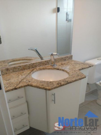 Imagem Apartamento com 2 Quartos à Venda, 57 m² em Jardim Do Colégio (zona Norte) - São Paulo