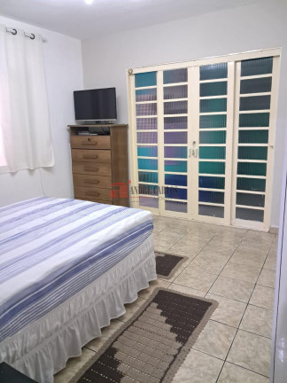 Imagem Casa com 2 Quartos à Venda, 150 m² em Novo Osasco - Osasco