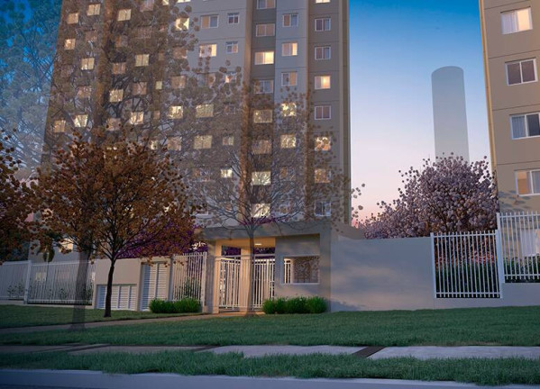 Imagem Apartamento com 2 Quartos à Venda, em Itaquera - São Paulo Imagem Apartamento com 2 Quartos à Venda, em Itaquera - São Paulo