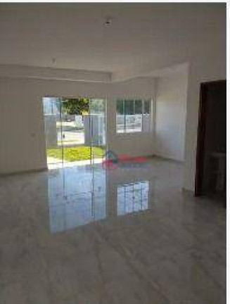 Imagem Sobrado com 3 Quartos à Venda, 107 m² em Balneario Eliana - Guaratuba
