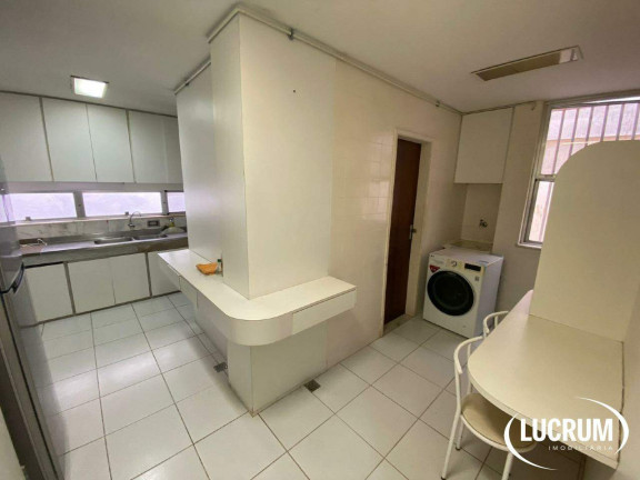Imagem Apartamento com 3 Quartos à Venda, 200 m² em Ipanema - Rio De Janeiro
