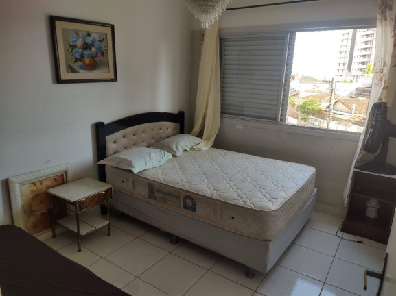 Imagem Apartamento com 1 Quarto à Venda,  em Mirim - Praia Grande