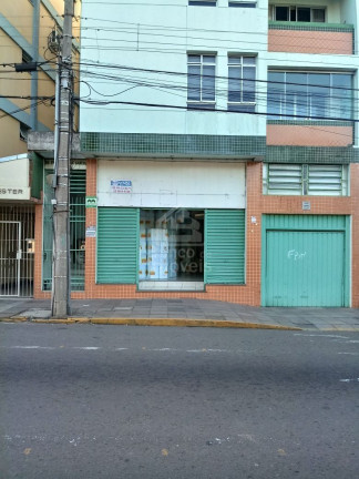Sala Comercial à Venda, 400 m² em Nossa Senhora De Fátima - Santa Maria