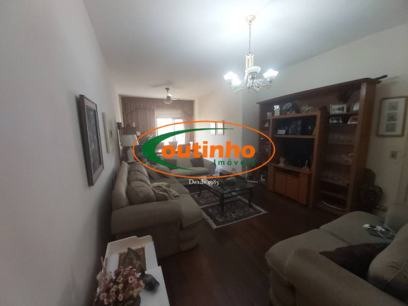 Imagem Apartamento com 3 Quartos à Venda, 126 m² em Andaraí - Rio De Janeiro Imagem Apartamento com 3 Quartos à Venda, 126 m² em Andaraí - Rio De Janeiro