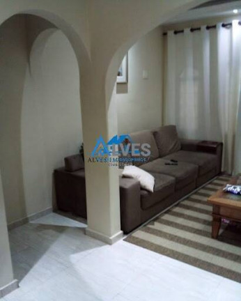 Imagem Casa com 3 Quartos à Venda, 159 m² em Taboão - São Bernardo Do Campo Imagem Casa com 3 Quartos à Venda, 159 m² em Taboão - São Bernardo Do Campo