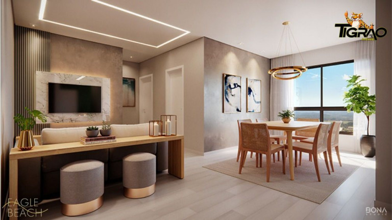 Imagem Apartamento com 2 Quartos à Venda, 79 m² em Centro - Balneário Piçarras Imagem Apartamento com 2 Quartos à Venda, 79 m² em Centro - Balneário Piçarras