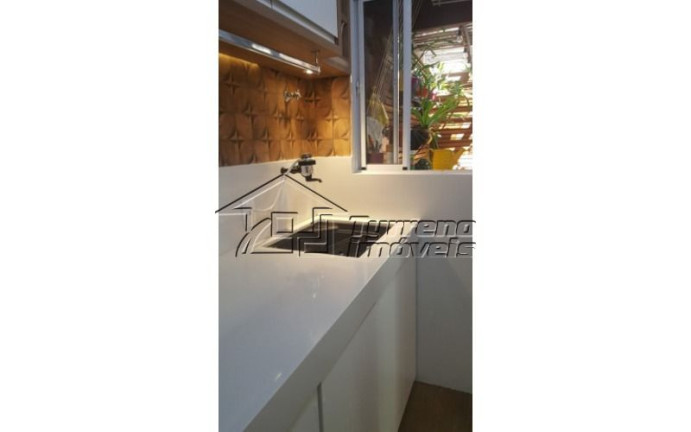 Imagem Casa de Condomínio com 4 Quartos à Venda, 100 m² em Jardim América - São José Dos Campos