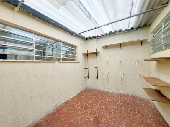 Imagem Casa com 3 Quartos para Alugar, 103 m² em Vila Santa Catarina - São Paulo Imagem Casa com 3 Quartos para Alugar, 103 m² em Vila Santa Catarina - São Paulo