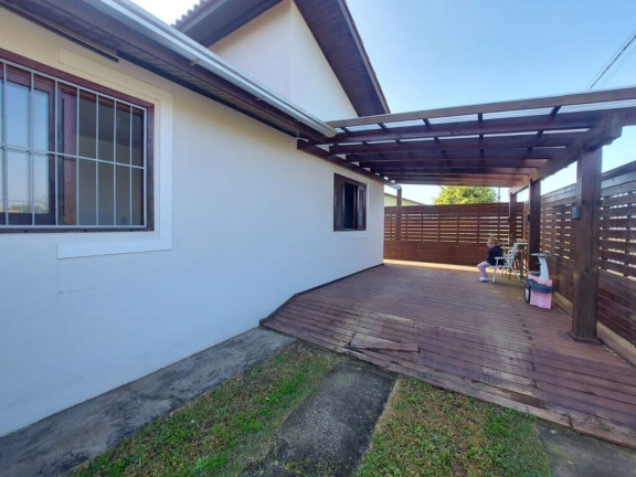 Imagem Casa com 2 Quartos à Venda, 54 m² em Coloninha - Araranguá