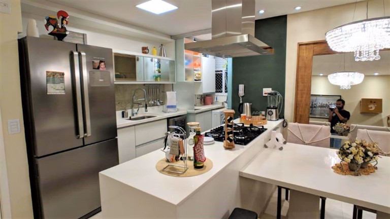 Imagem Apartamento com 2 Quartos à Venda, 72 m² em Vila Andrade - São Paulo Imagem Apartamento com 2 Quartos à Venda, 72 m² em Vila Andrade - São Paulo