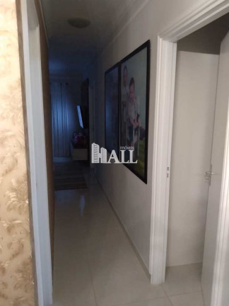 Imagem Casa com 3 Quartos à Venda, 200 m² em Residencial Parque Das Flores - Mirassol