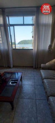 Imagem Apartamento com 3 Quartos à Venda, 105 m² em Itararé - São Vicente Imagem Apartamento com 3 Quartos à Venda, 105 m² em Itararé - São Vicente