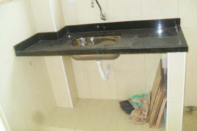 Imagem Apartamento à Venda, 50 m² em Gonzaga - Santos Imagem Apartamento à Venda, 50 m² em Gonzaga - Santos