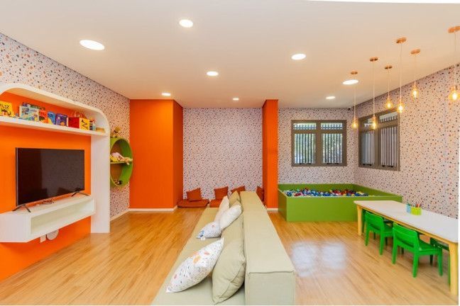 Imagem Apartamento com 2 Quartos à Venda, 49 m² em Jardim Independência - São Paulo Imagem Apartamento com 2 Quartos à Venda, 49 m² em Jardim Independência - São Paulo