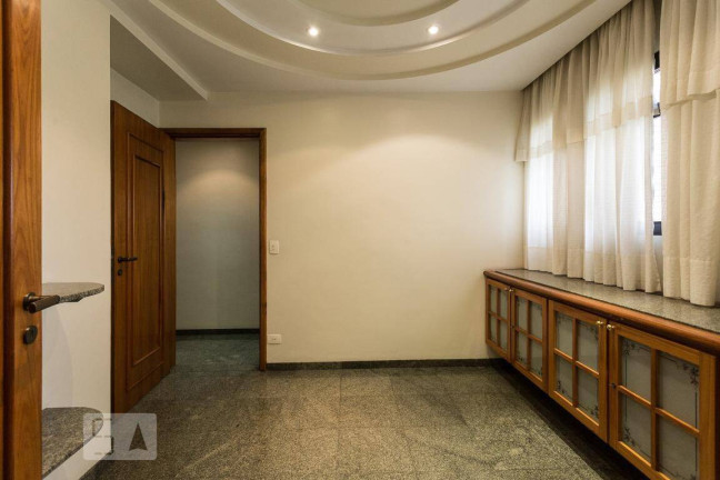 Imagem Apartamento com 4 Quartos à Venda, 250 m² em Planalto Paulista - São Paulo Imagem Apartamento com 4 Quartos à Venda, 250 m² em Planalto Paulista - São Paulo