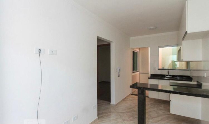 Imagem Apartamento com 2 Quartos à Venda, 40 m² em Vila Formosa - São Paulo