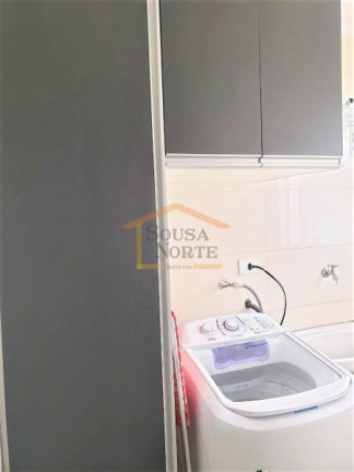 Imagem Apartamento com 2 Quartos à Venda, 69 m² em Vila Nivi - São Paulo Imagem Apartamento com 2 Quartos à Venda, 69 m² em Vila Nivi - São Paulo