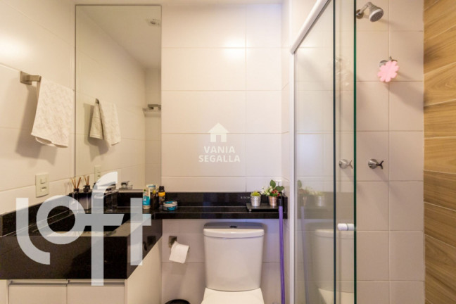 Imagem Apartamento com 2 Quartos à Venda, 76 m² em água Branca - São Paulo Imagem Apartamento com 2 Quartos à Venda, 76 m² em água Branca - São Paulo