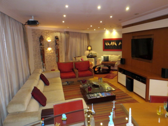 Imagem Apartamento com 4 Quartos à Venda, 296 m² em Santa Teresinha - São Paulo Imagem Apartamento com 4 Quartos à Venda, 296 m² em Santa Teresinha - São Paulo