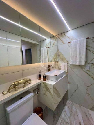 Imagem Apartamento com 2 Quartos à Venda, 60 m² em Tatuapé - São Paulo