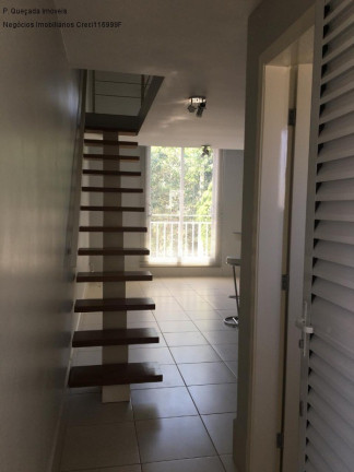 Imagem Imóvel com 1 Quarto para Alugar, 40 m² em Cidade Universitária - Campinas