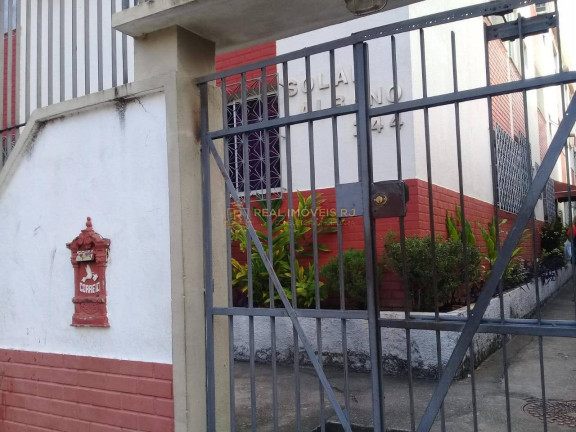 Foto do imóvel Apartamento com 1 Quarto à Venda, 46 m² em Praça Seca - Rio De Janeiro