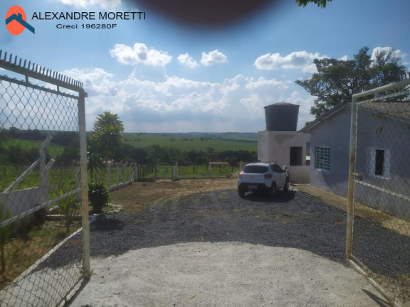 Imagem Chácara com 2 Quartos à Venda, 1.800 m² em Campo Do Meio - Araçoiaba Da Serra Imagem Chácara com 2 Quartos à Venda, 1.800 m² em Campo Do Meio - Araçoiaba Da Serra