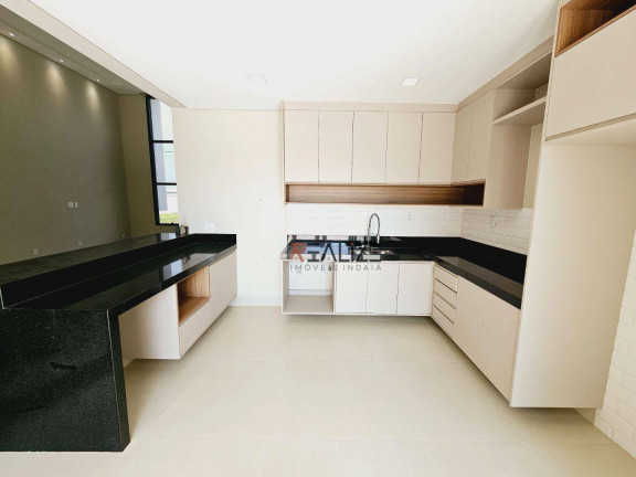 Imagem Casa com 3 Quartos à Venda, 195 m² em Condomínio Residencial Evidências - Indaiatuba Imagem Casa com 3 Quartos à Venda, 195 m² em Condomínio Residencial Evidências - Indaiatuba