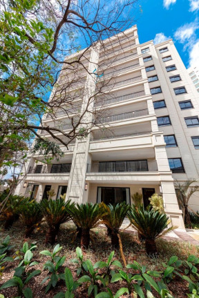Imagem Cobertura com 4 Quartos à Venda, 454 m² em Vila Mariana - São Paulo