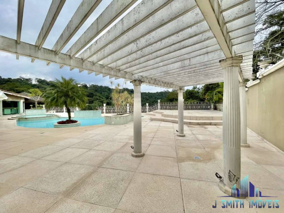 Imagem Casa com 2 Quartos à Venda, 1.634 m² em Jardim Santa Paula - Cotia