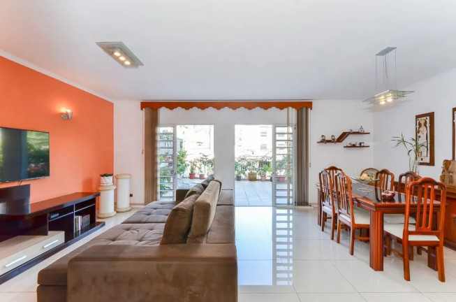 Imagem Casa com 3 Quartos à Venda, 190 m² em Vila Ipojuca - São Paulo Imagem Casa com 3 Quartos à Venda, 190 m² em Vila Ipojuca - São Paulo