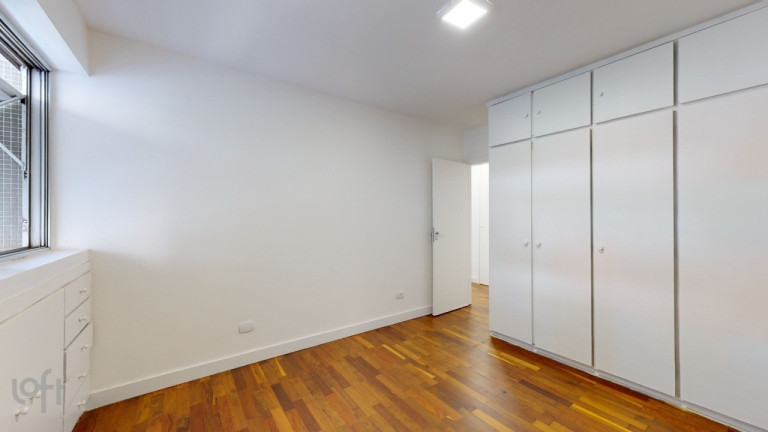 Imagem Apartamento com 2 Quartos à Venda, 91 m² em Itaim Bibi - São Paulo