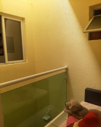 Imagem Sobrado com 3 Quartos à Venda, 140 m² em Vila Campo Grande - São Paulo