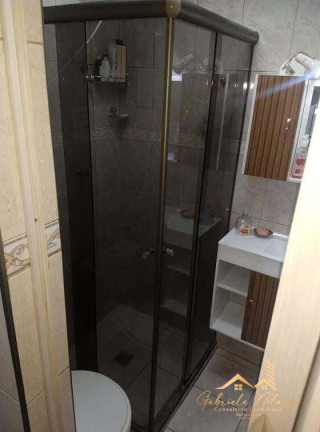 Imagem Apartamento com 1 Quarto à Venda, 59 m² em Gonzaga - Santos Imagem Apartamento com 1 Quarto à Venda, 59 m² em Gonzaga - Santos