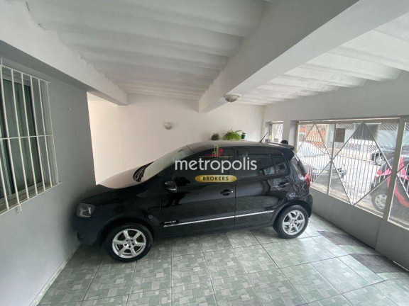 Imagem Casa com 2 Quartos à Venda, 120 m² em São João Clímaco - São Paulo Imagem Casa com 2 Quartos à Venda, 120 m² em São João Clímaco - São Paulo