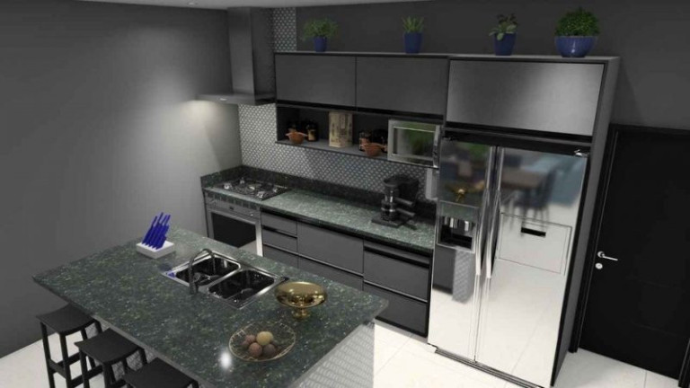 Imagem Casa de Condomínio com 3 Quartos à Venda, 316 m² em Loteamento Residencial São Vicente De Paulo - Tremembé Imagem Casa de Condomínio com 3 Quartos à Venda, 316 m² em Loteamento Residencial São Vicente De Paulo - Tremembé