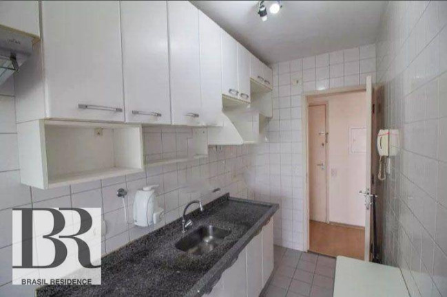 Imagem Apartamento com 2 Quartos para Alugar, 69 m² em Santo Amaro - São Paulo Imagem Apartamento com 2 Quartos para Alugar, 69 m² em Santo Amaro - São Paulo
