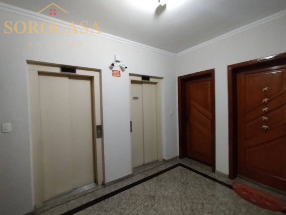 Imagem Apartamento com 3 Quartos à Venda,  em Centro - Sorocaba